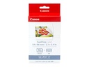 Canon KC-18 IF Scheckkartengroesse Sticker - Etiketten/Beschriftungsbänder