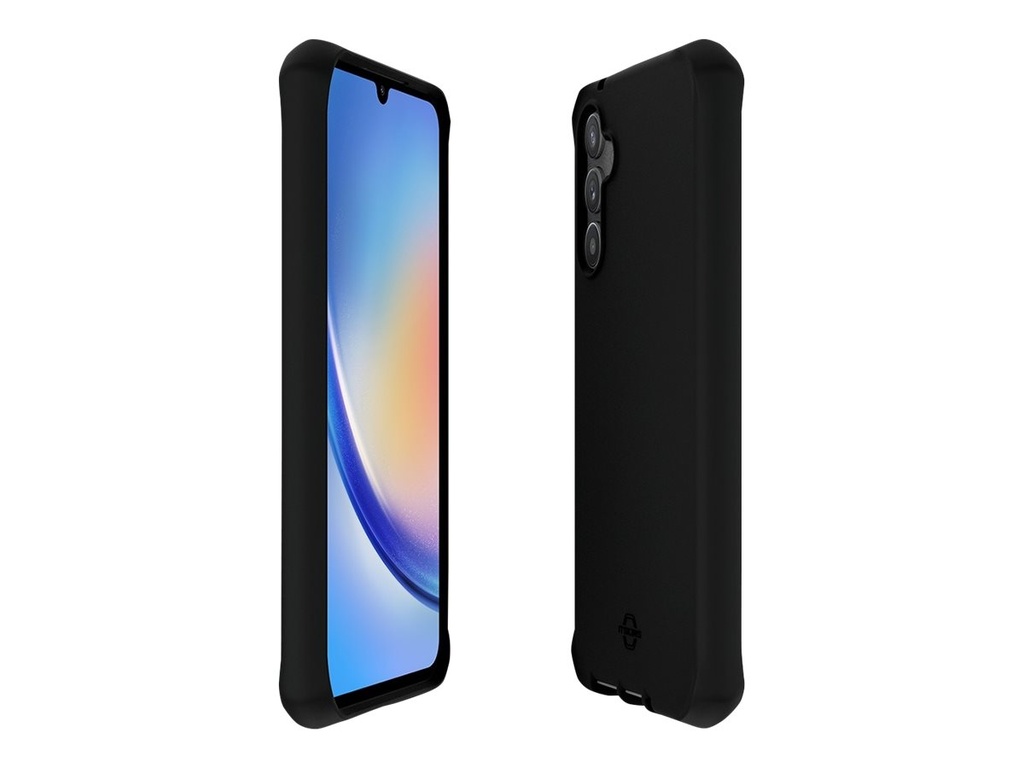 Mobilis SPECTRUM_R - Hintere Abdeckung für Mobiltelefon