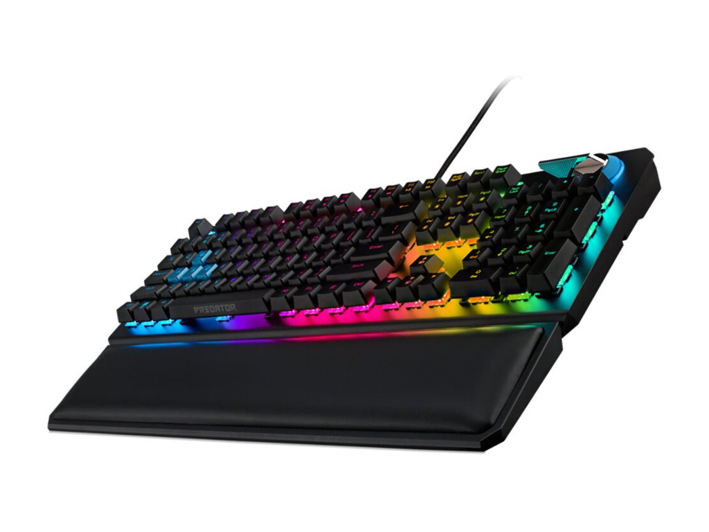 Acer Predator Aethon 700 (PKW120) - Tastatur