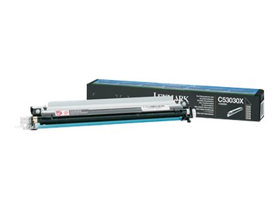 Lexmark Fotoleitereinheit - für Lexmark C520