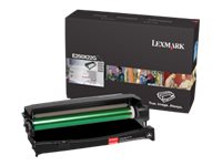 Lexmark Fotoleiter-Kit LCCP - für Lexmark E250d