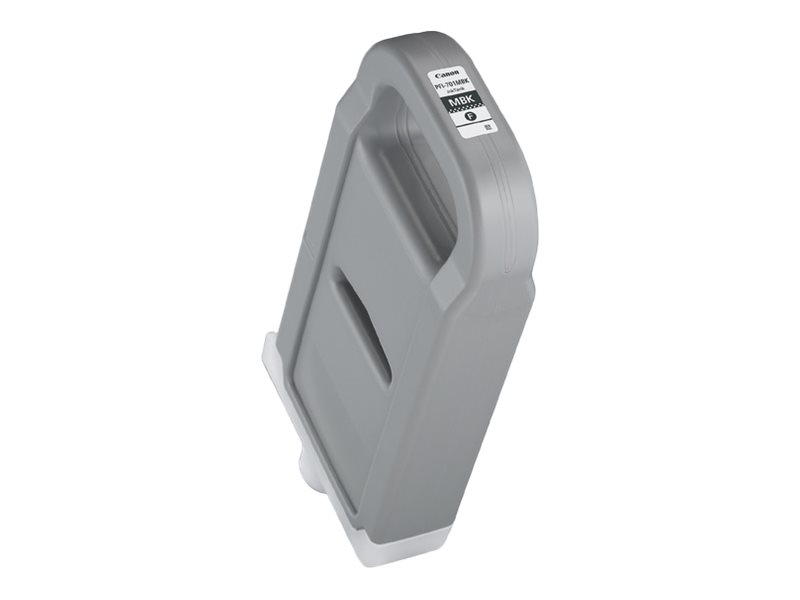 Canon LUCIA PFI-701 MBK - 700 ml - mattschwarz