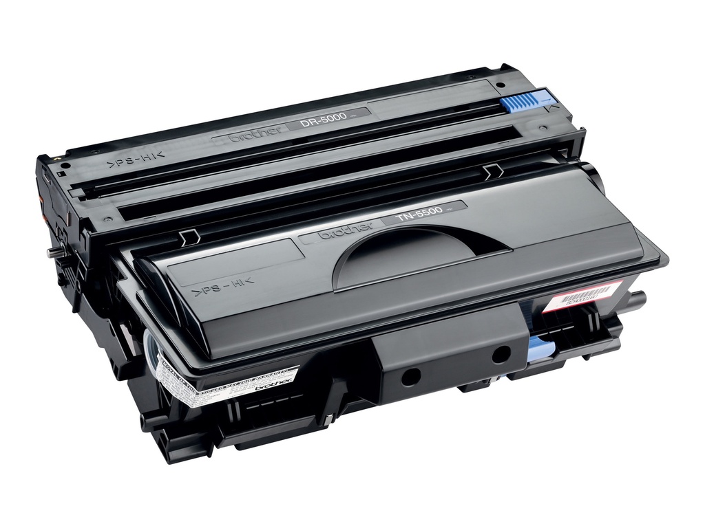 Brother DR5500 - Original - Trommeleinheit