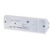 Synergy 21 S21-LED-SR000041 868.3MHz Weiß Smart-Home-Empfänger