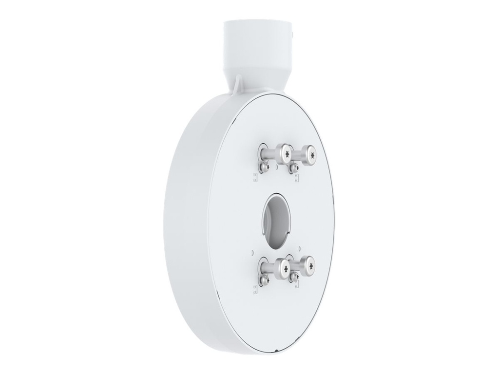 Axis T94V01C Dual Mount - Kamerahalterung - Deckenmontage