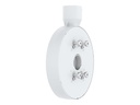 Axis T94V01C Dual Mount - Kamerahalterung - Deckenmontage