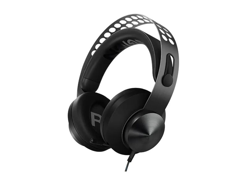 Lenovo Legion H500 Pro 7.1 - Headset - ohrumschließend