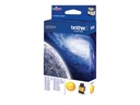 Brother LC900Y - Gelb - original - Tintenpatrone