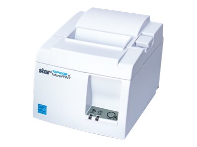 Star Micronics Star TSP 143IIILAN - Belegdrucker - Thermodirekt