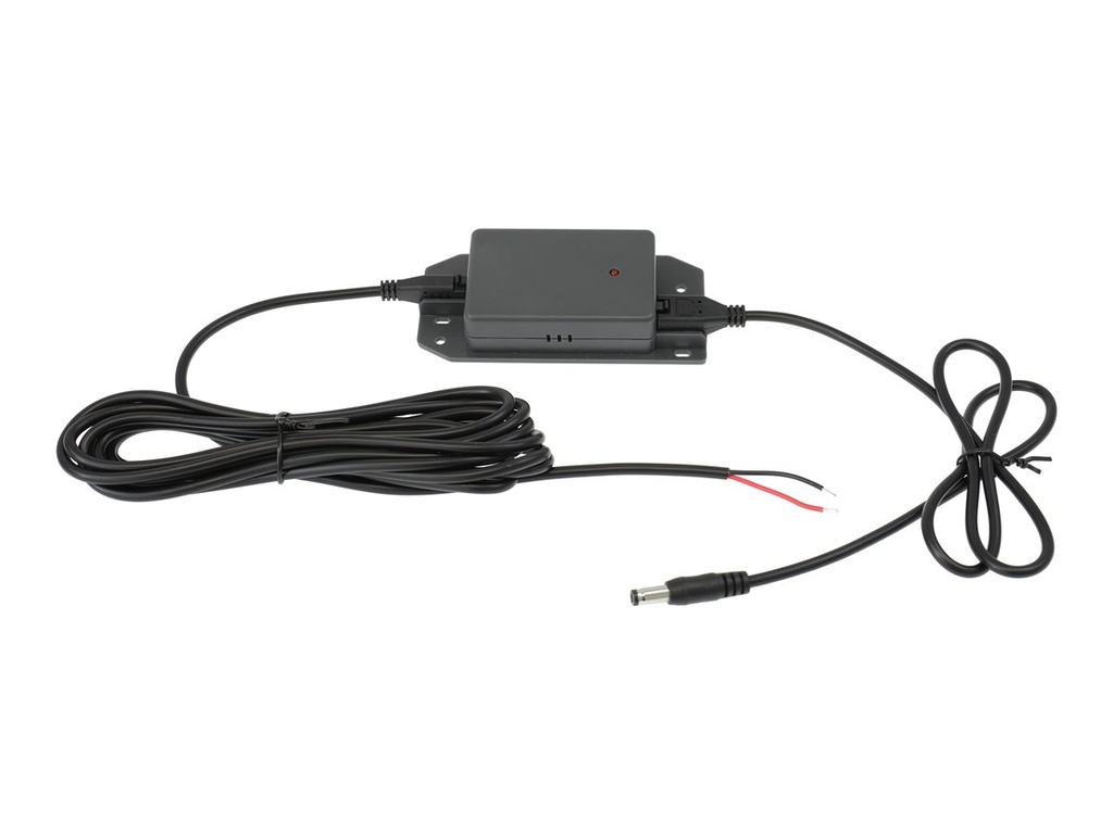 Brodit Charging Cable - Netzteil - DC
