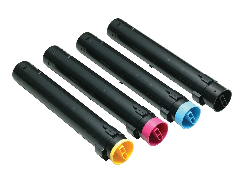 Epson Cyan - original - Tonerpatrone - für AcuLaser C9100