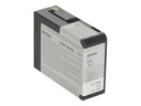 Epson T580 - 80 ml - Schwarz - original - Tintenpatrone