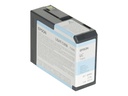 Epson T5805 - 80 ml - hell Cyan - original