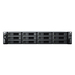 Synology RackStation RS2423RP+ NAS Rack Ryzen Embedded V1780B DD... - NAS - SATA