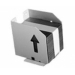 Kyocera MS-2 - 5000 Stck. Heftkartusche (Packung mit 3)