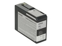Epson T5801 - 80 ml - Photo schwarz - original