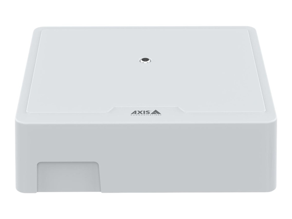 Axis TA1801 - Obere Abdeckung