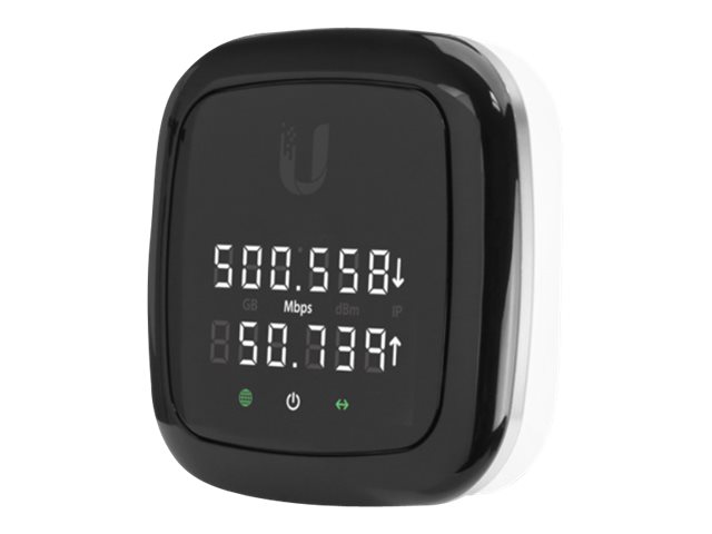 Ubiquiti U Fiber Nano G - Medienkonverter - GigE, GPON