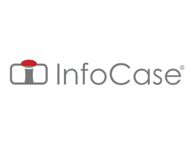 Panasonic Infocase Slim - Umhängetasche für Tablet - für