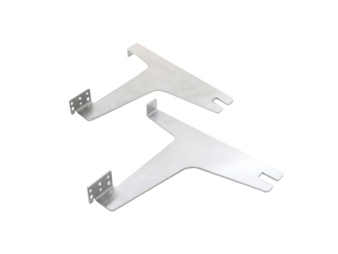 Citizen CL-S400DT paper roll holder