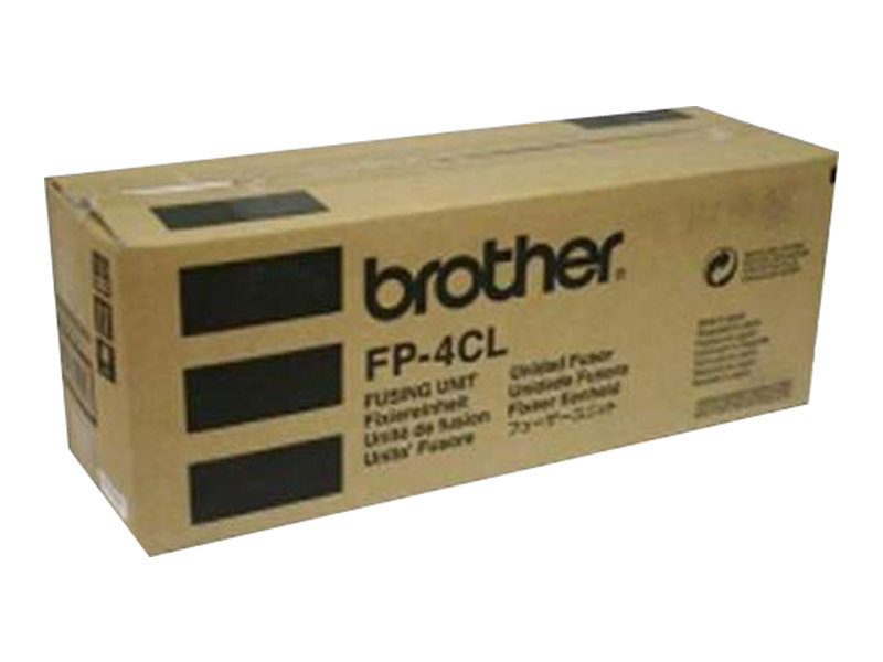Brother Kit für Fixiereinheit - für Brother
