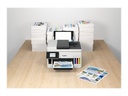 Canon MAXIFY GX6050 - Multifunktionsdrucker - Farbe - Tintenstrahl - wiederbefüllbar - Legal (216 x 356 mm)/
