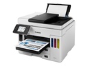 Canon MAXIFY GX7050 - Multifunktionsdrucker - Farbe - Tintenstrahl - nachfüllbar - Legal (216 x 356 mm)/