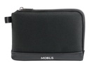 Mobilis PURE - Tasche für Kabel / Ladegeräte / Zubehör