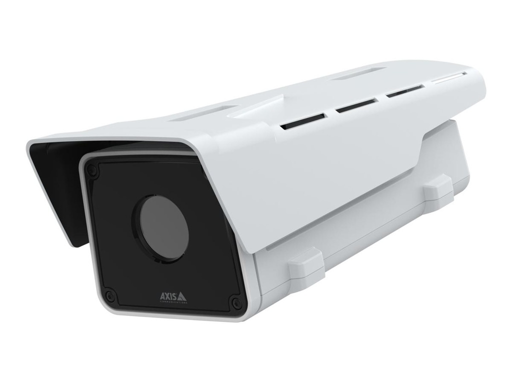 Axis Q2101-TE - Thermo-Netzwerkkamera - Bullet
