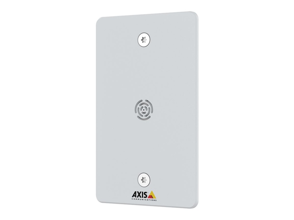 [02270-001] Axis TU1001-V - Mikrofon - robust, für Einsatz