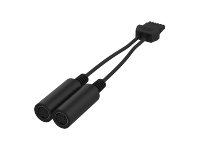 Axis TV5901 - Kamera-E/A-Erweiterungsmodul - für AXIS V5925, V5938 50 Hz