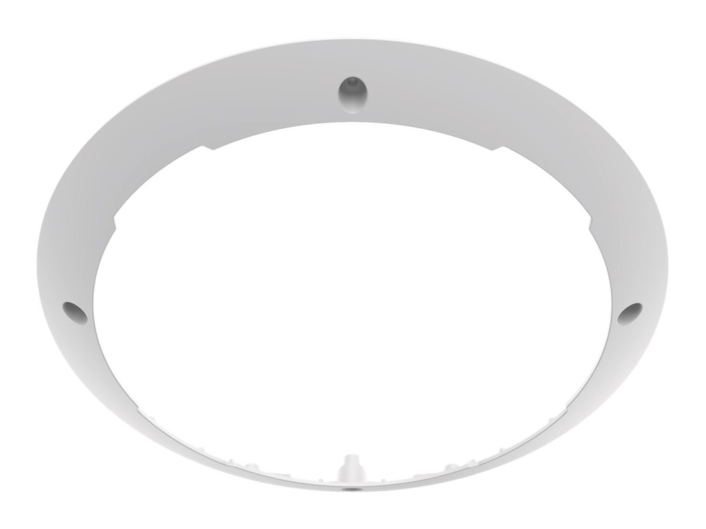 Axis Befestigungs-Kit für Kamerakuppel - für AXIS Q6010-E