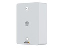 Axis TU1001-VE - Mikrofon - robust, für Einsatz