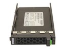 Fsas Technologies Fujitsu - SSD - Read Intensive - 7.68 TB - Hot-Swap - 2.5" (6.4 cm)