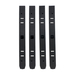 QNAP 3.5 IN HDD toolless install kit