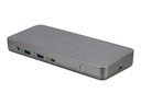 Acer Dock II D501 - Dockingstation - USB-C