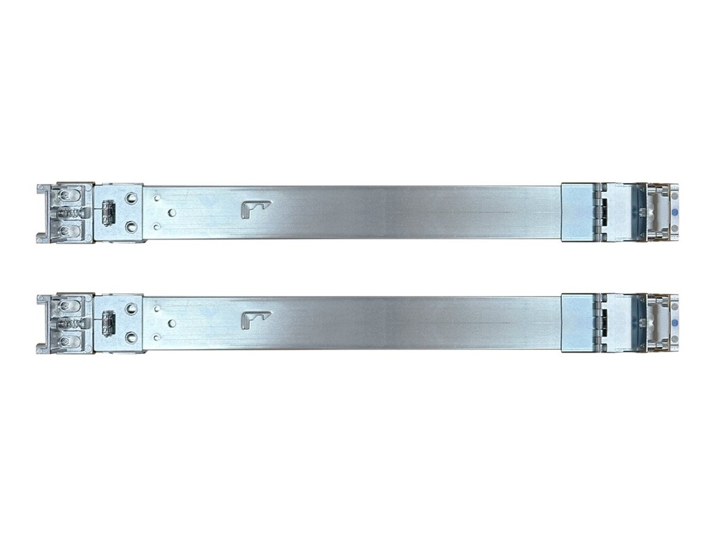 QNAP RAIL-S01 - Rack-Schienen-Kit