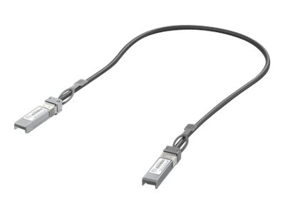 Ubiquiti 10GBase Direktanschlusskabel - SFP+ zu SFP+