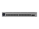 Ubiquiti UniFi Switch Pro Max 16 - Switch - L3