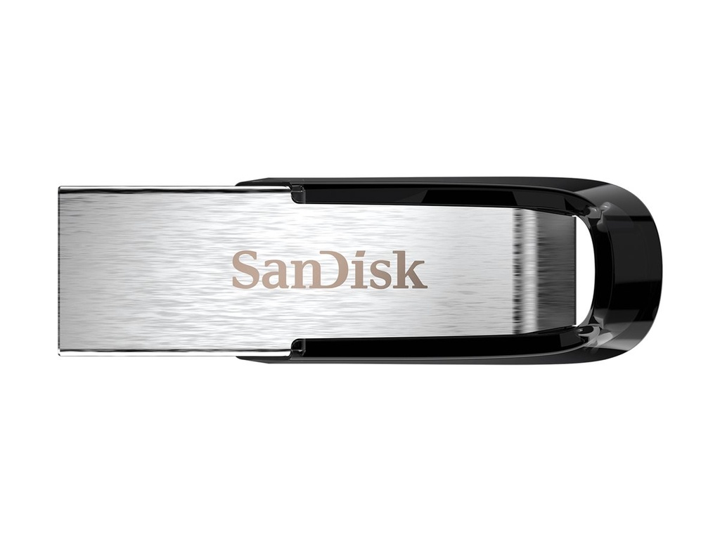 SanDisk Ultra Flair - USB-Flash-Laufwerk - 128 GB