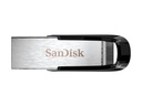 SanDisk Ultra Flair - USB-Flash-Laufwerk - 128 GB