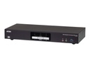 ATEN CS1942DP - KVM-/Audio-/USB-Switch - 2 x