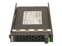 Fsas Technologies Fujitsu - SSD - Enterprise, Leseintensiv - 3.84 TB - Hot-Swap - 2.5" SFF (6.4 cm SFF)