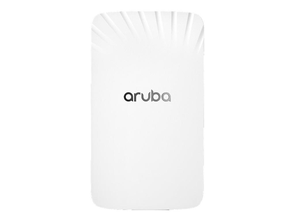 HPE Aruba AP-505H (US) Unified Hospitality - Accesspoint