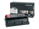 Lexmark Hohe Ergiebigkeit - Schwarz - original