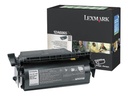 Lexmark Schwarz - original - Tonerpatrone