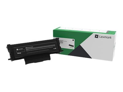 Lexmark Schwarz - original - Tonerpatrone LRP