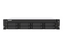 QNAP TS-873AeU-RP - NAS-Server - 8 Schächte