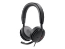 Dell Pro Wired ANC Headset WH5024 - Headset - On-Ear