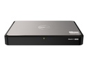 QNAP HS-264 - NAS-Server - 2 Schächte - SATA 6Gb/s